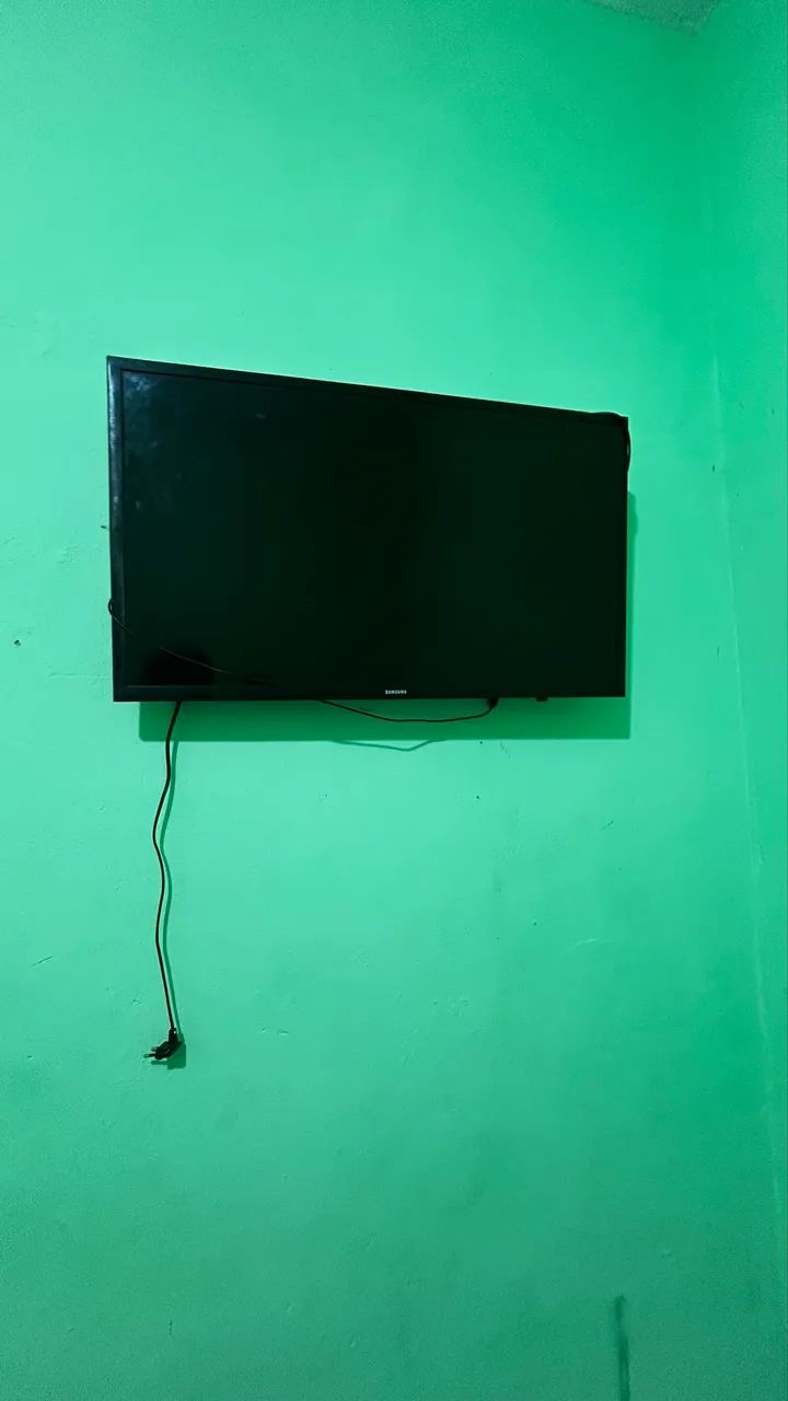 Televisão samsung - Foto 2