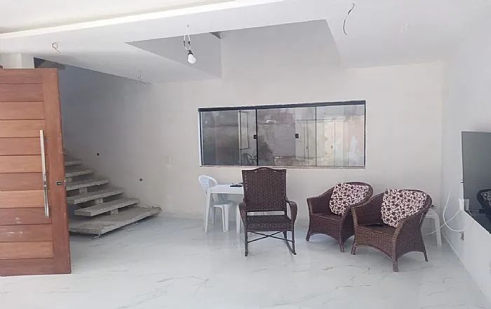Casa à Venda - Candelária - Natal/RN - Foto 4