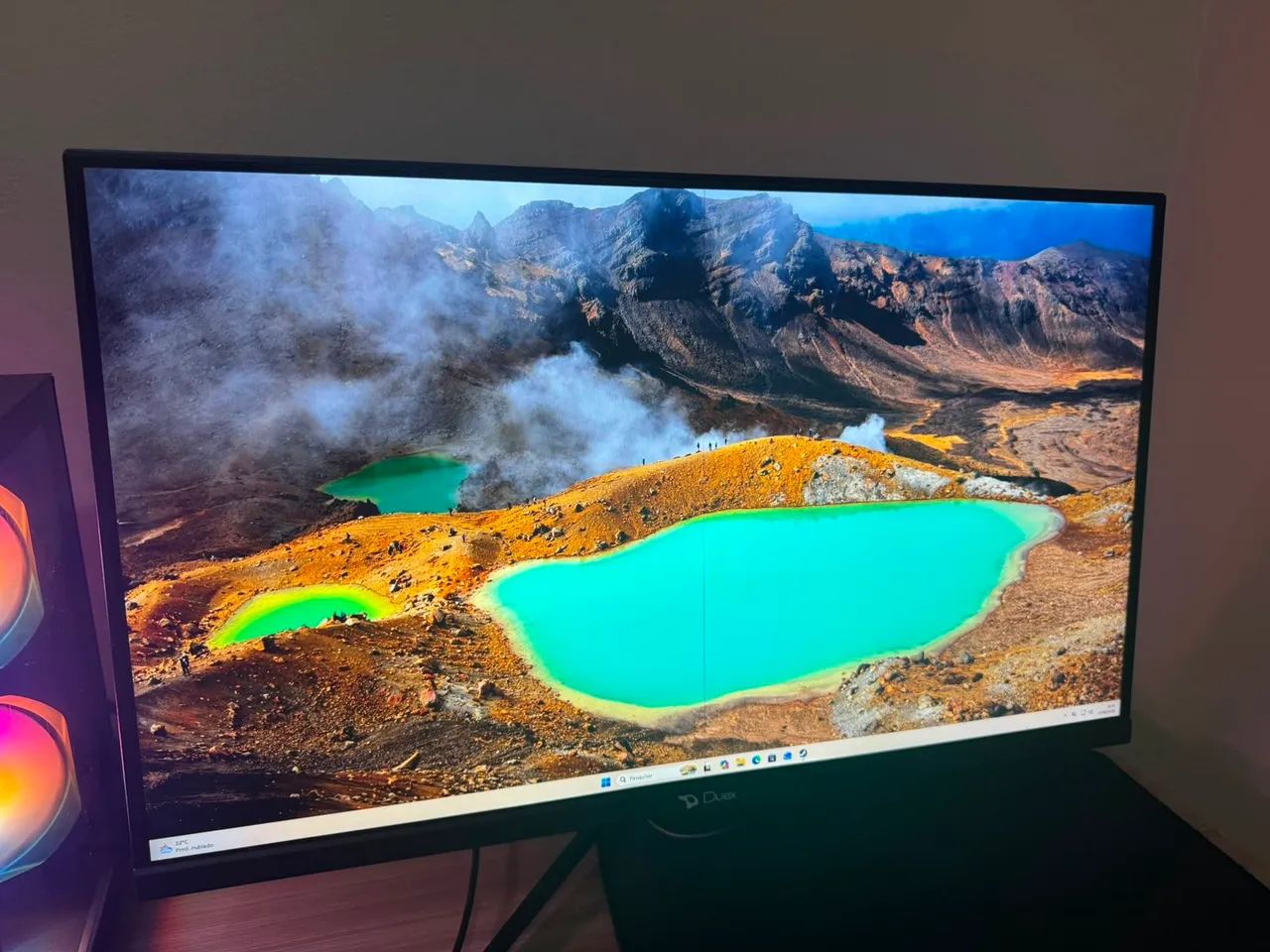 MONITOR 165HZ 27" 2K - Foto 2