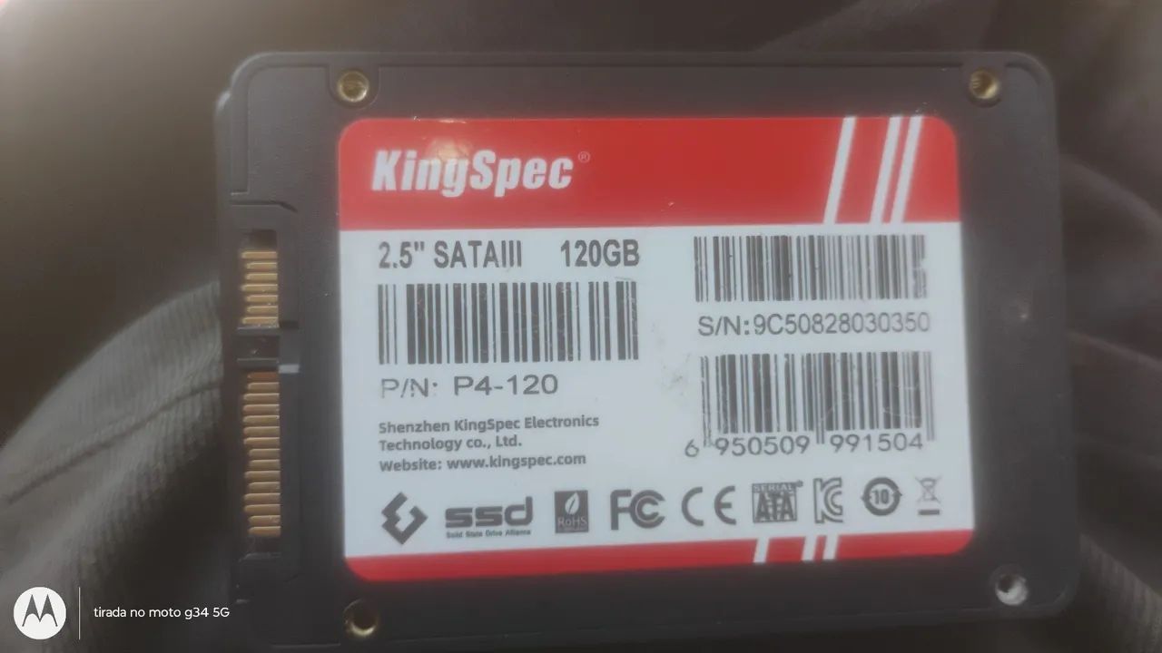 3 SSD OFERTA - Foto 2