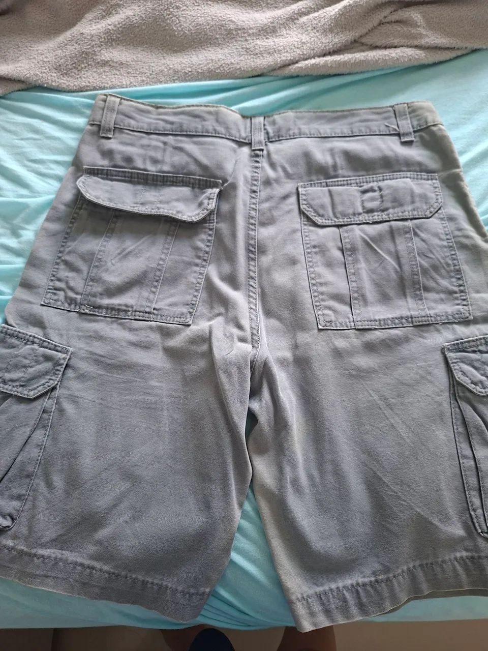 Bermuda masculina  - Foto 2