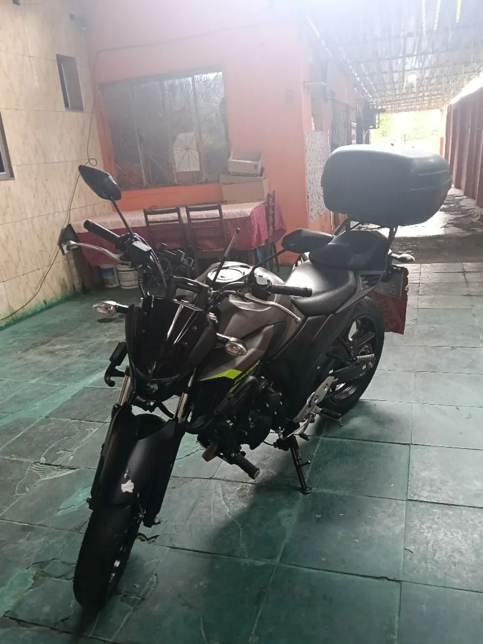 Fazer 250,flex 2024 , - Foto 5