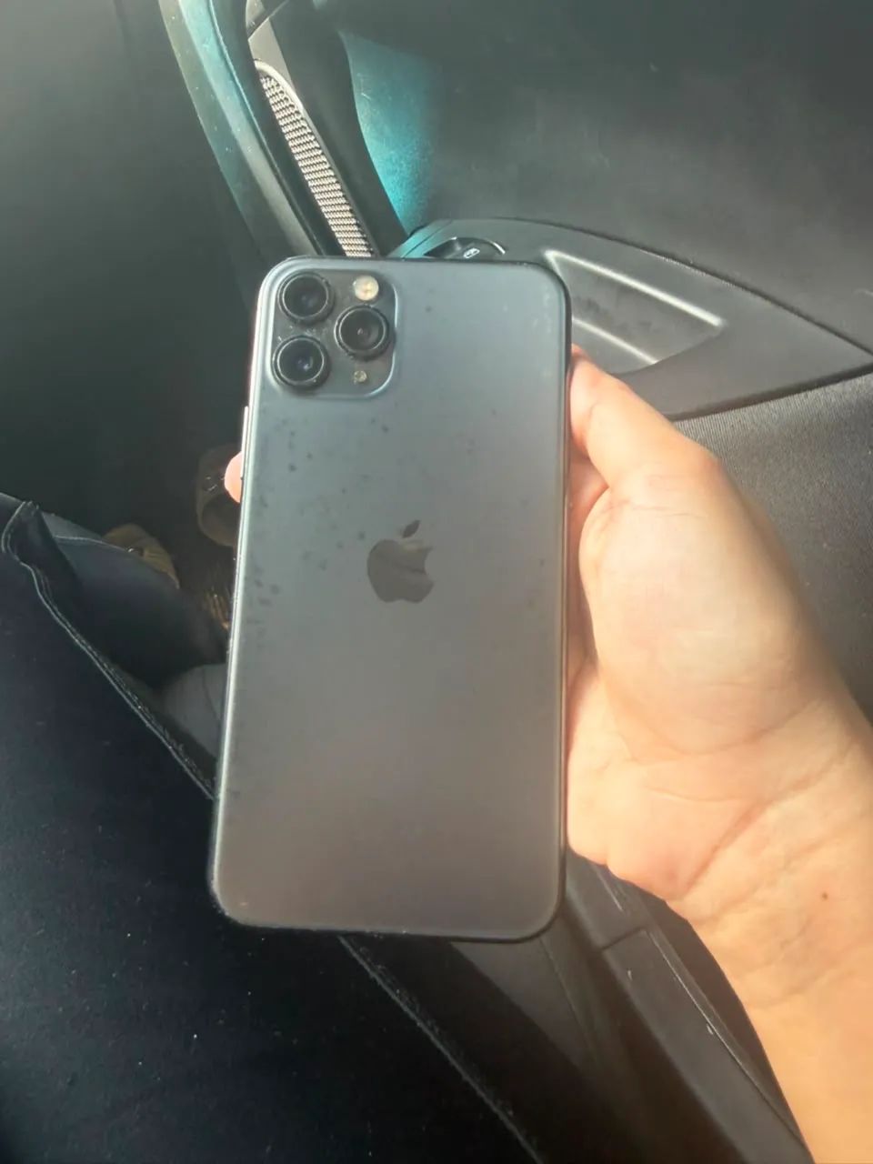 iPhone 11 Pro 64g - Foto 3
