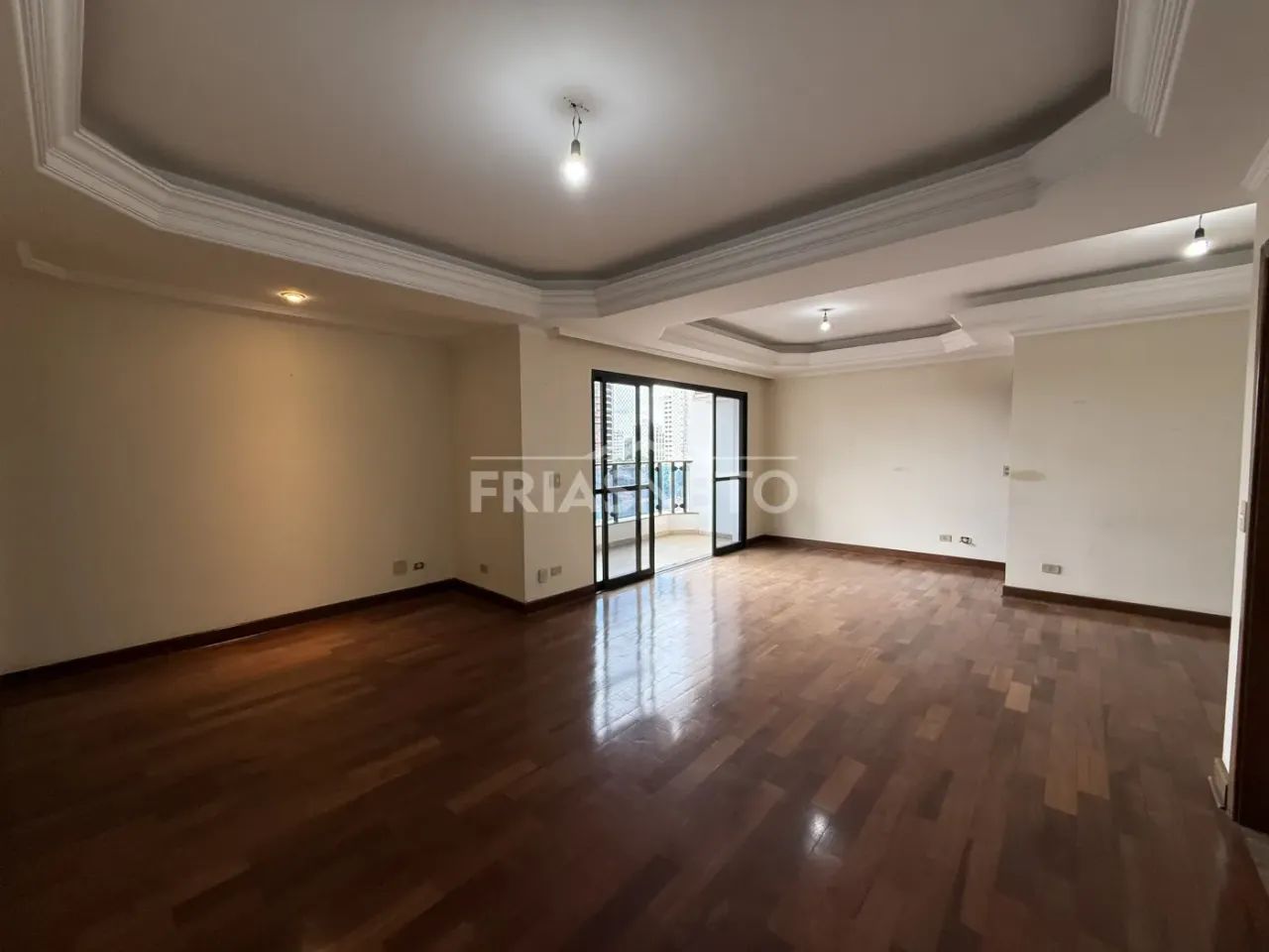 Apartamento no bairro São Dimas