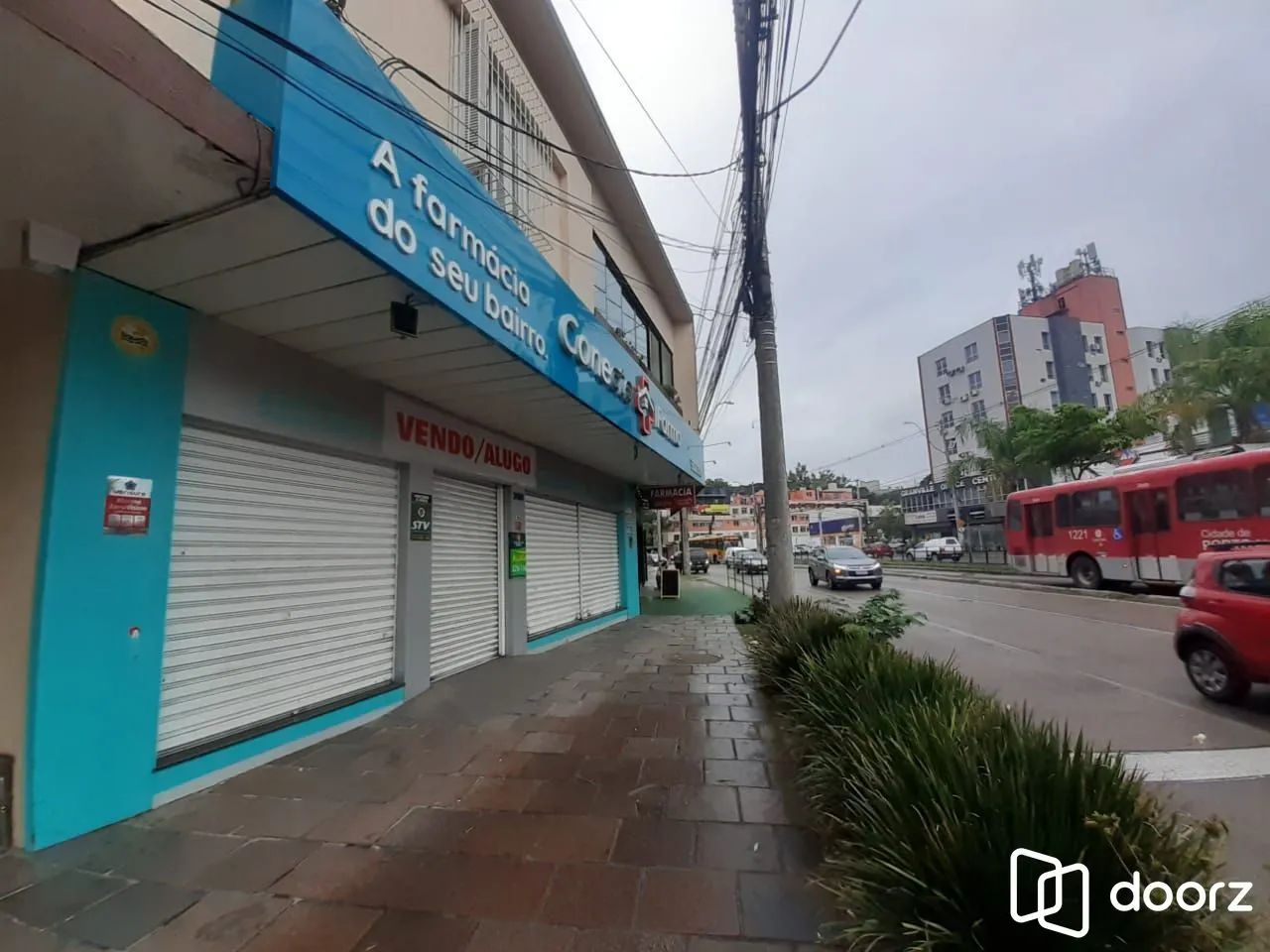 Loja comercial Av. Teresópolis 191,56 m2 - Foto 3