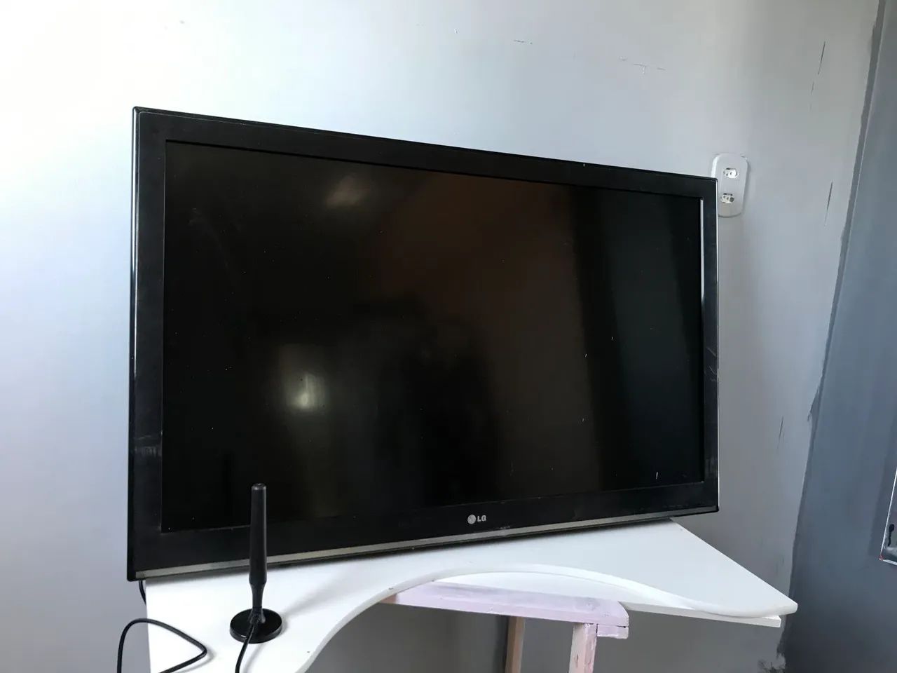 TV 42 Polegadas  - Foto 2