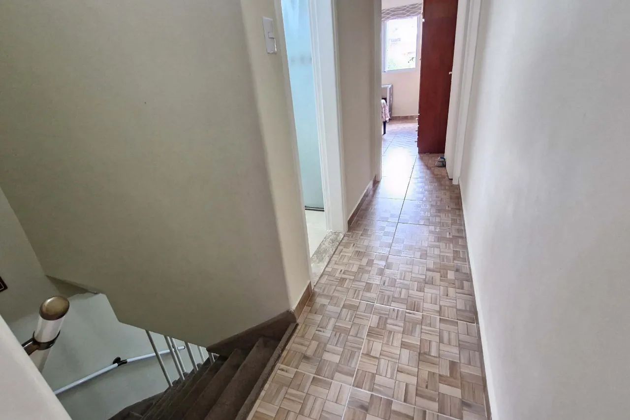 Casa de vila para venda em Santana com 2 quartos, 140m² - Foto 5