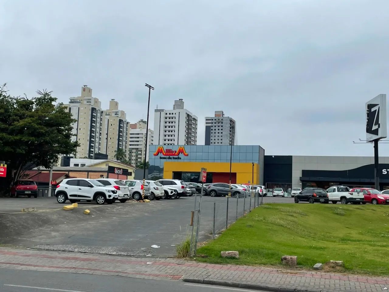 Terreno à venda em Santa Bárbara, Criciúma - Foto 5