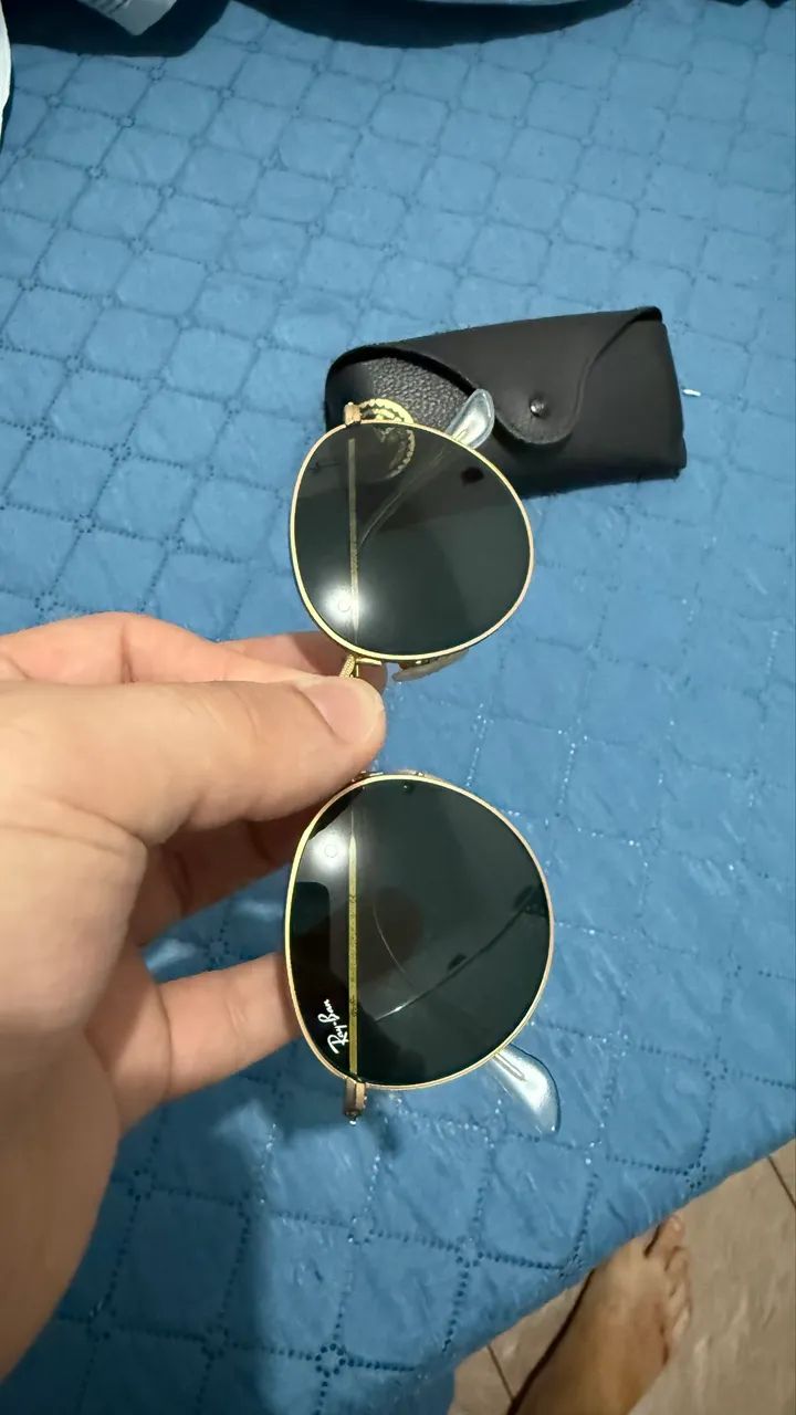Óculos ray-ban  - Foto 2