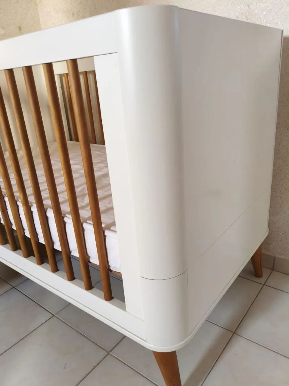 Berço de bebê  - Foto 3