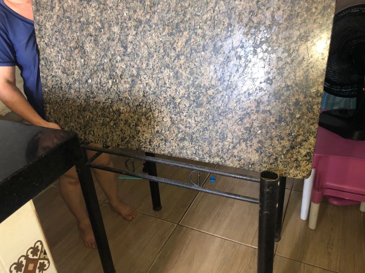 Vendesse mesa - Foto 4