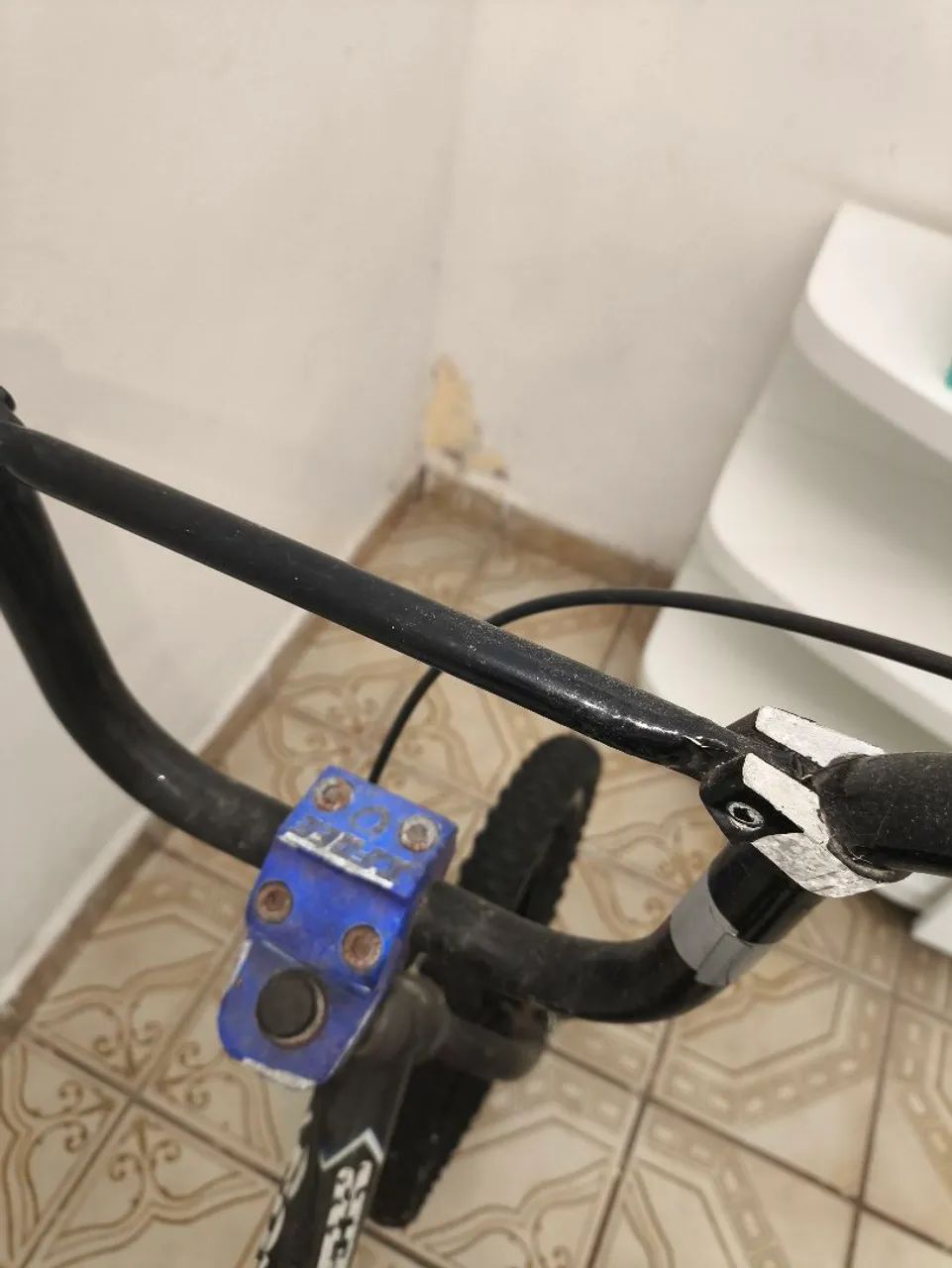 Bicicleta Caloi  - Foto 3