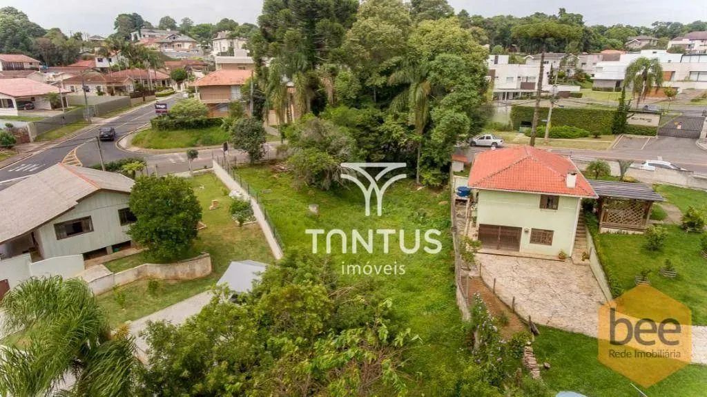 Terreno à venda, 721 m² por R$ 680.000,00 - Campo Comprido - Curitiba/PR - Foto 7
