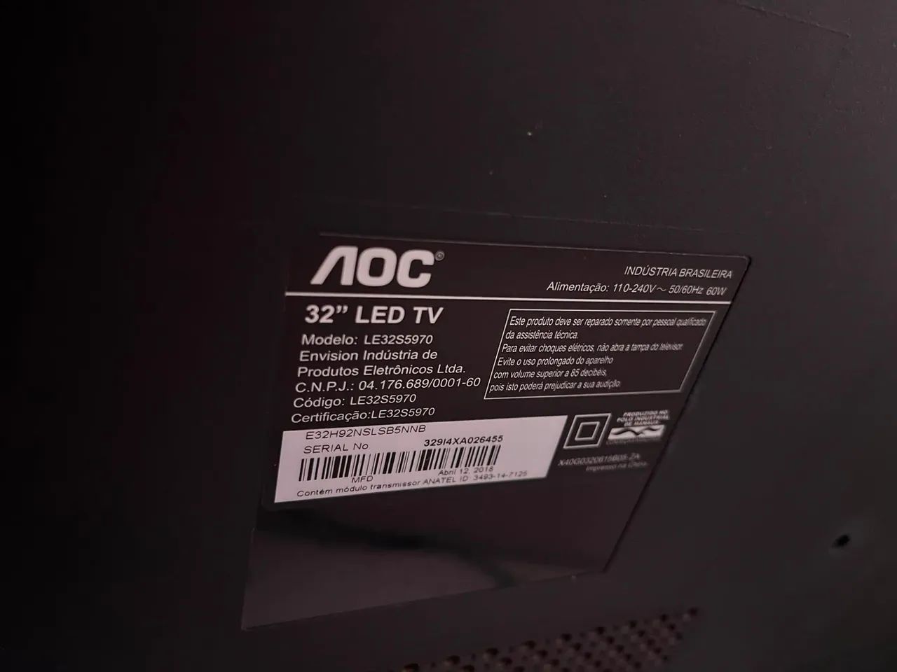 Vendo TV smart  - Foto 3