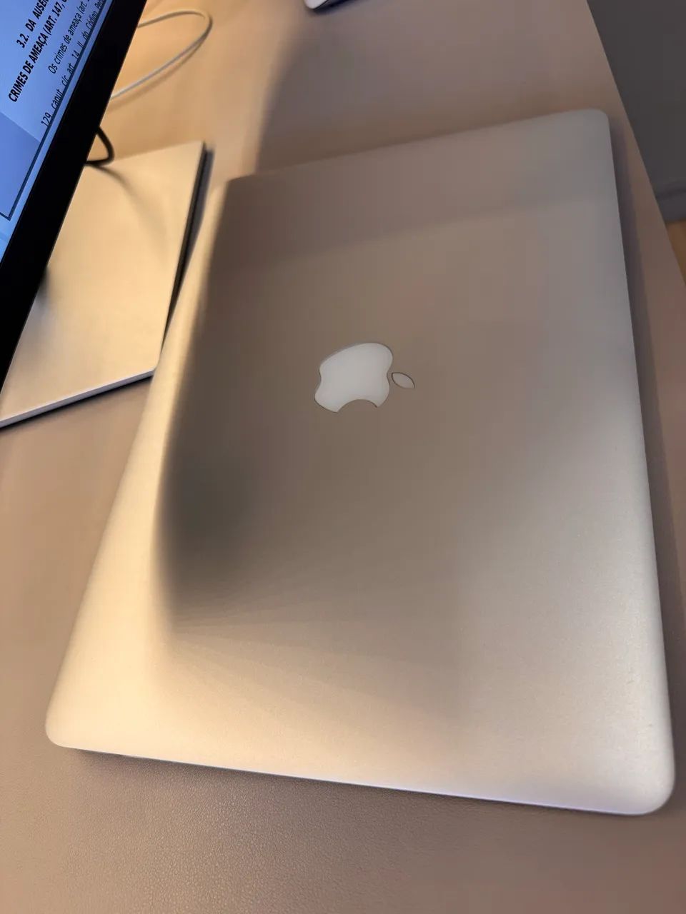 ? MACBOOK AIR 13? 2017 - IMPECÁVEL - Foto 3