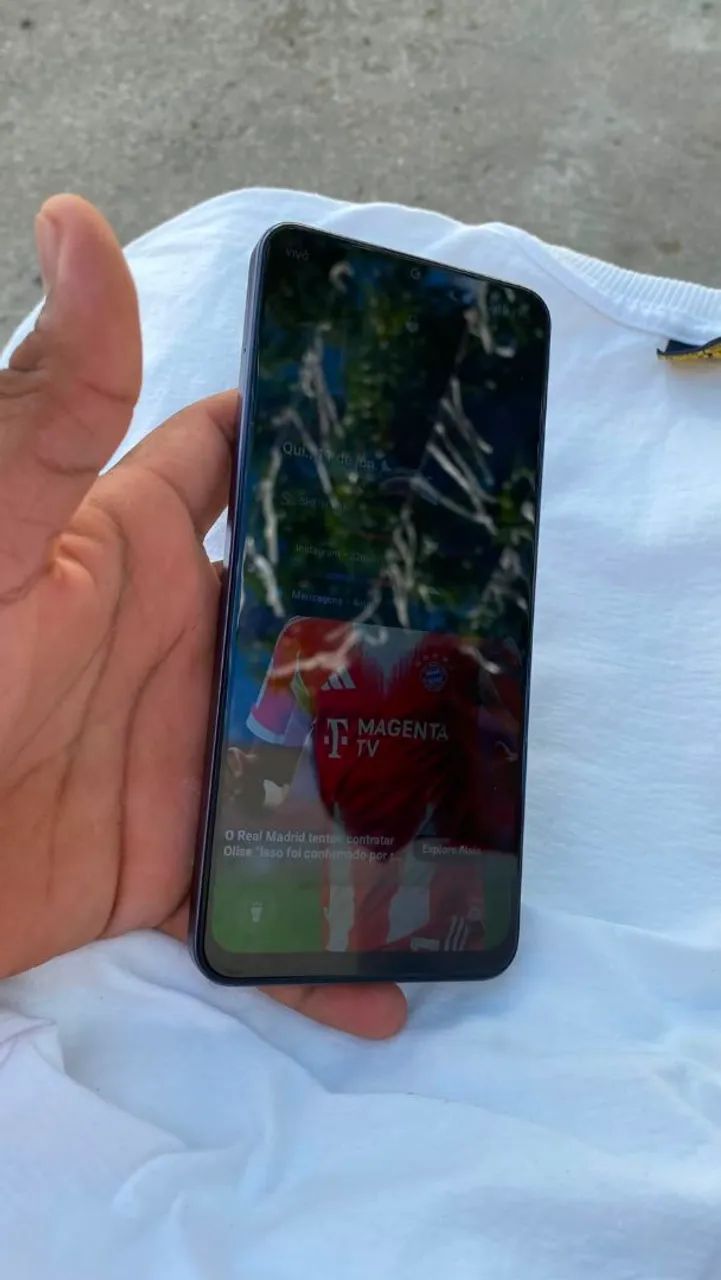 Celular realme - Foto 4