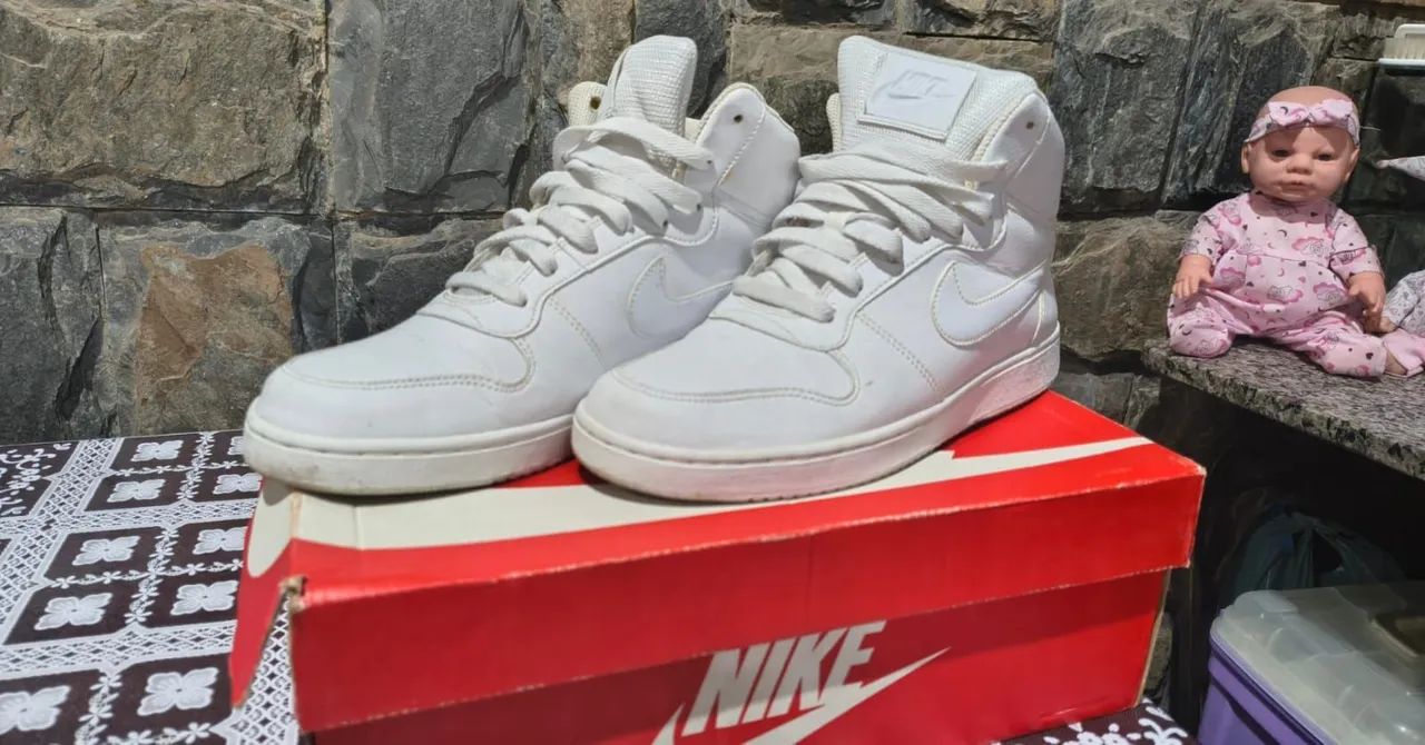 TENIS NIKE  - Foto 2