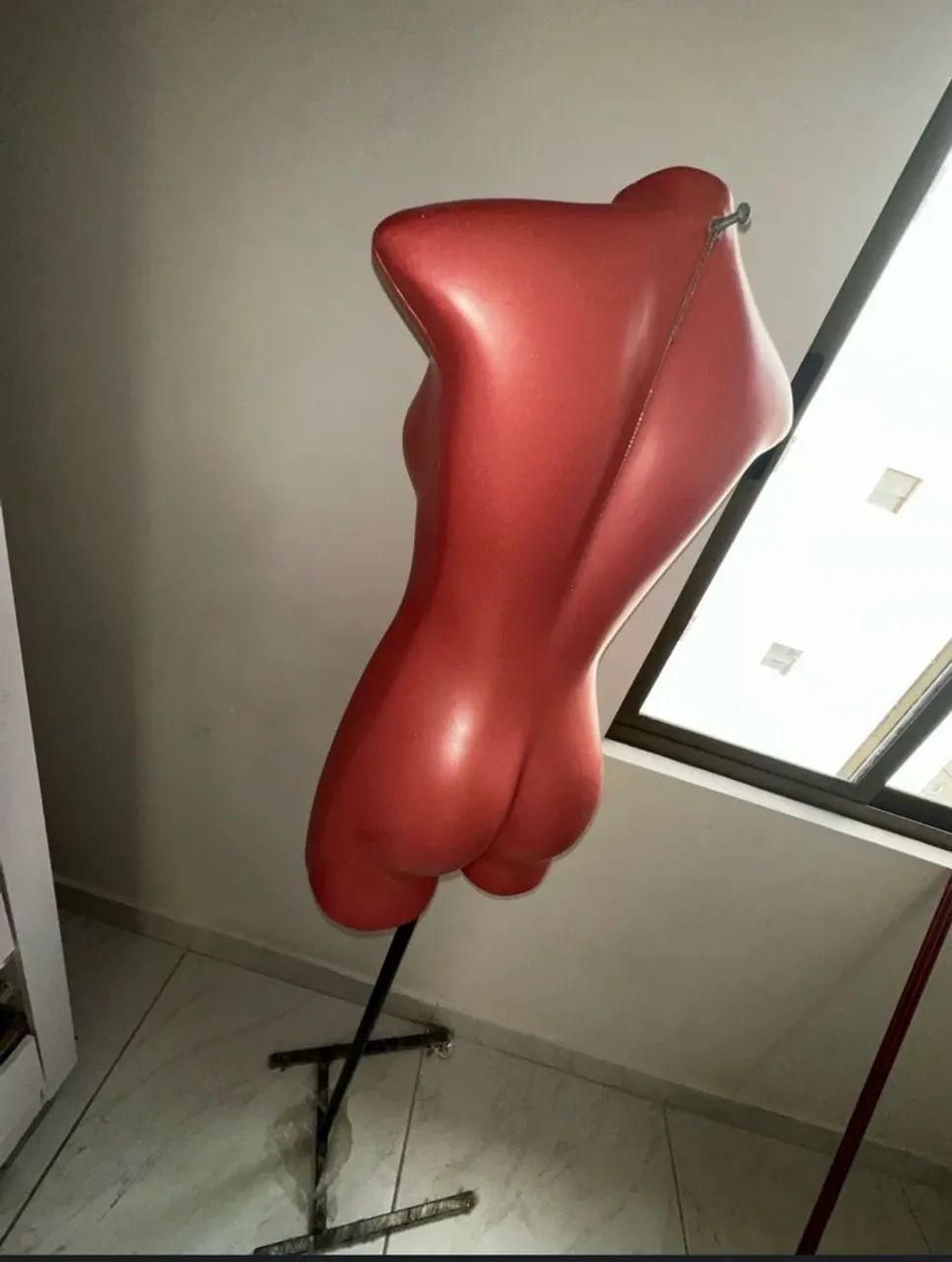 Manequim Feminino - Foto 2