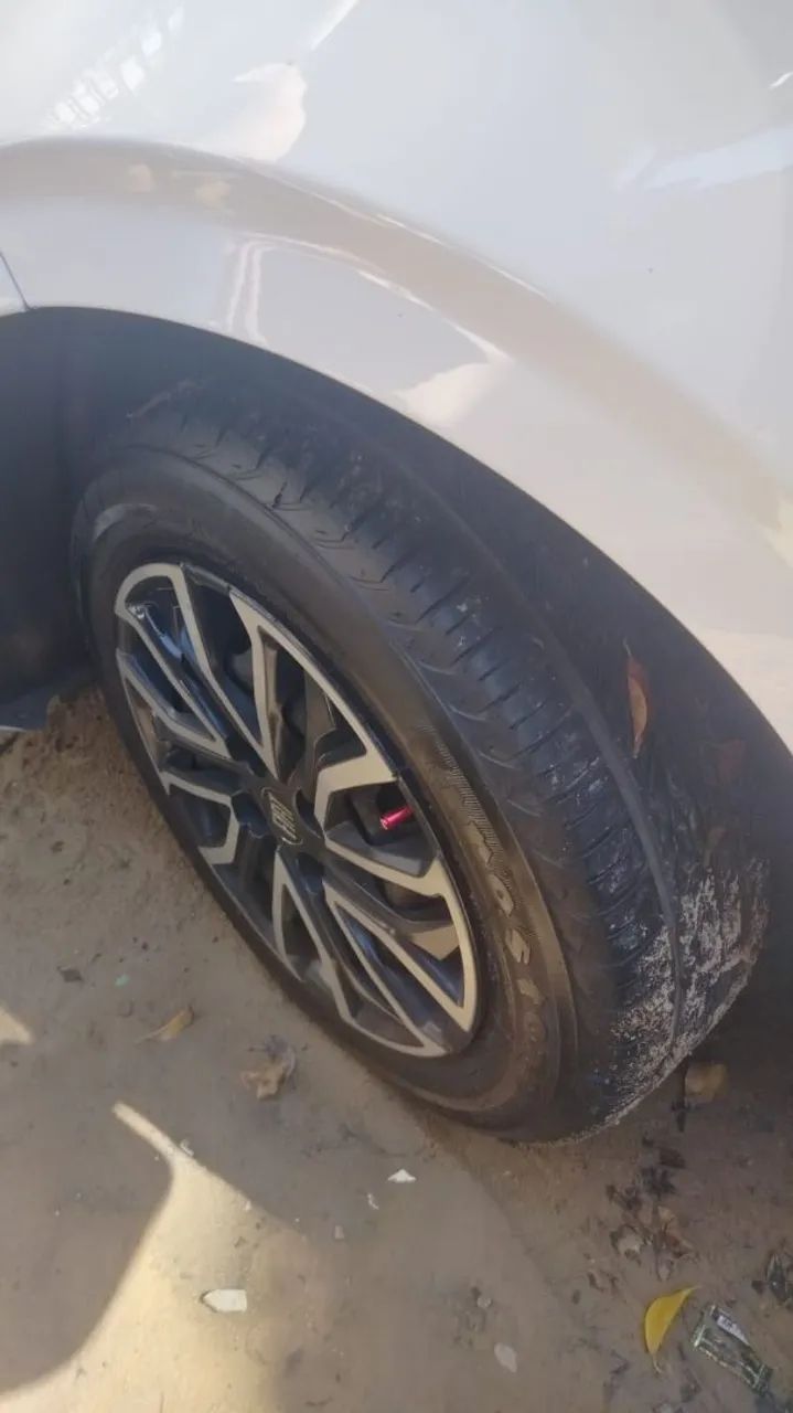 Fiat Argo Drive 1.0 6V Flex 2019 - Foto 4