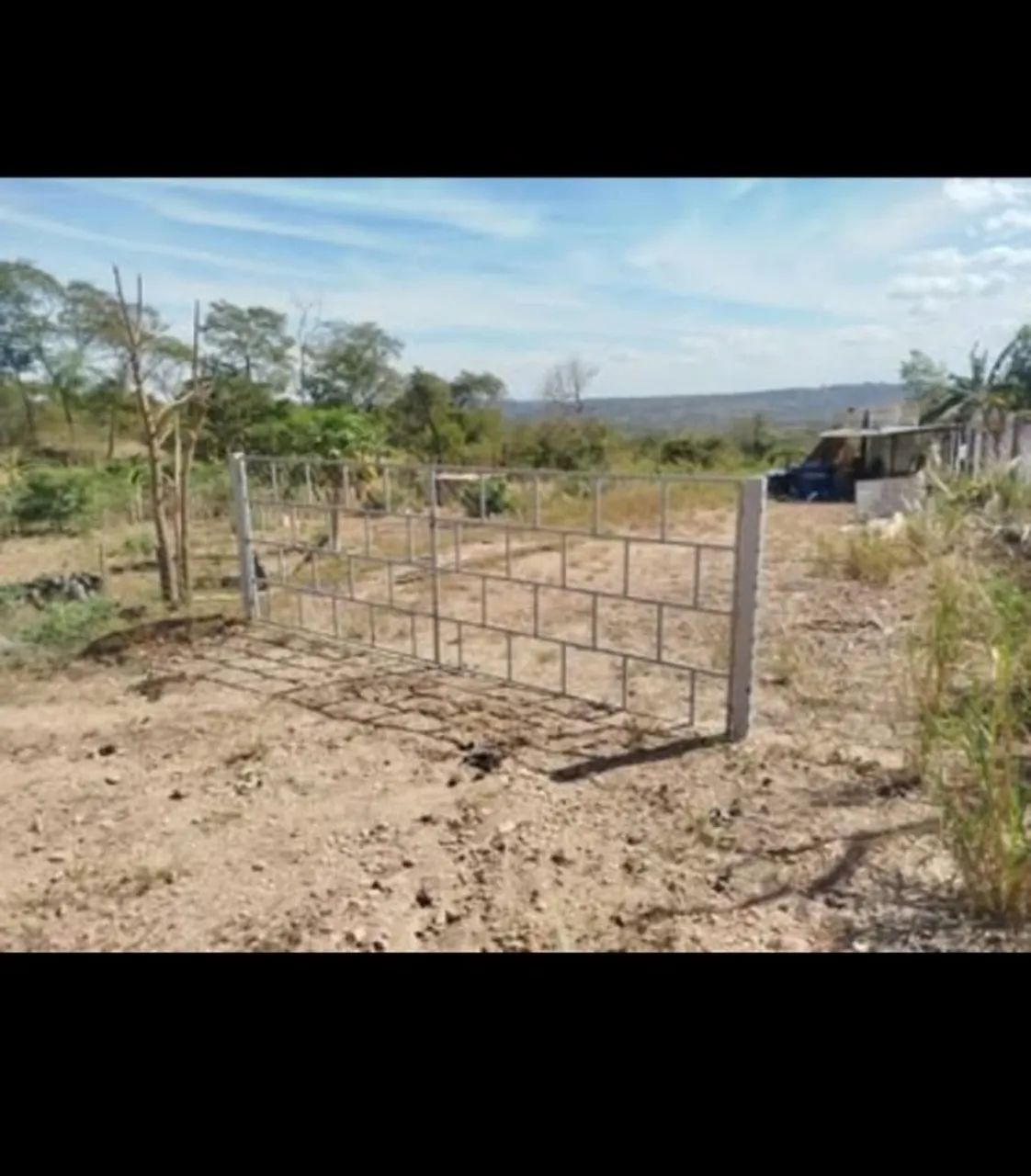 VENDE SE CHÁCARA EM GOIANIA 