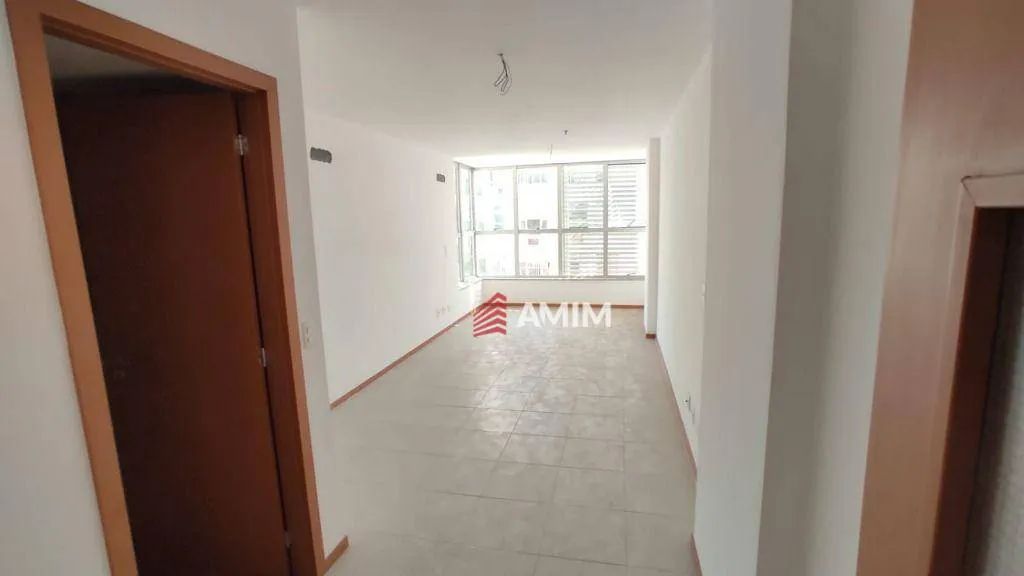 Sala comercial à Venda em Icaraí - Niterói/RJ