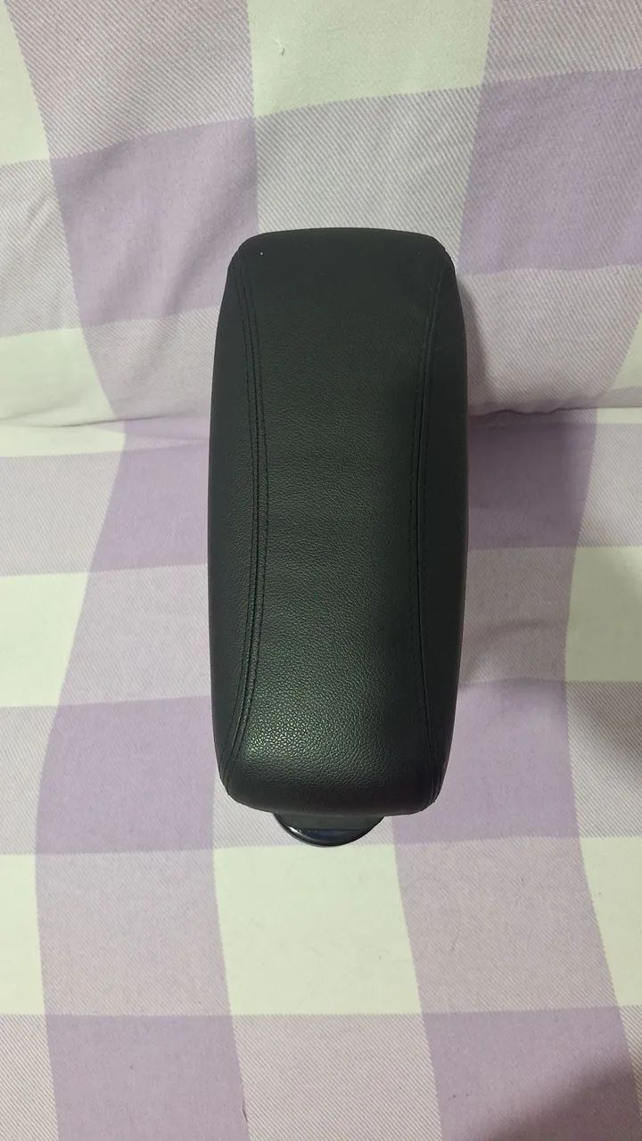 Encosto de braço Honda Fit  - Foto 2