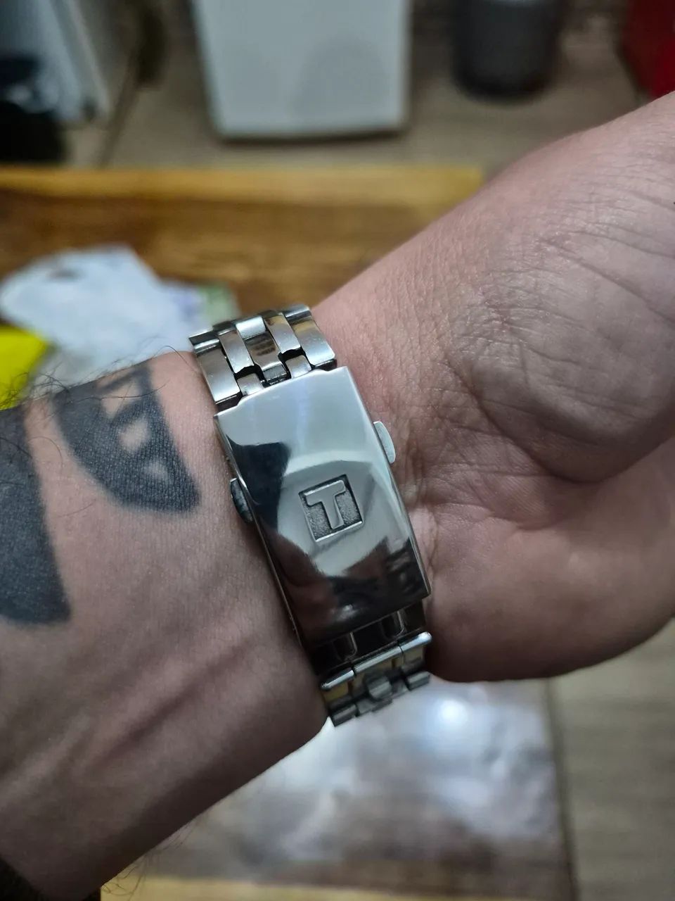Relógio Tissot prs200 - Foto 2