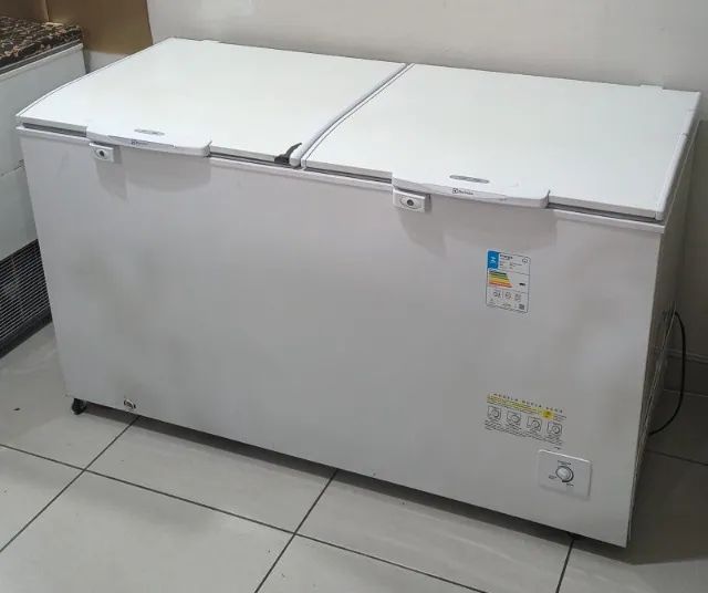Freezer Electrolux H550