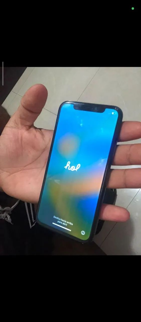 iPhone xs 64 GB com alguns defeitos  - Foto 2