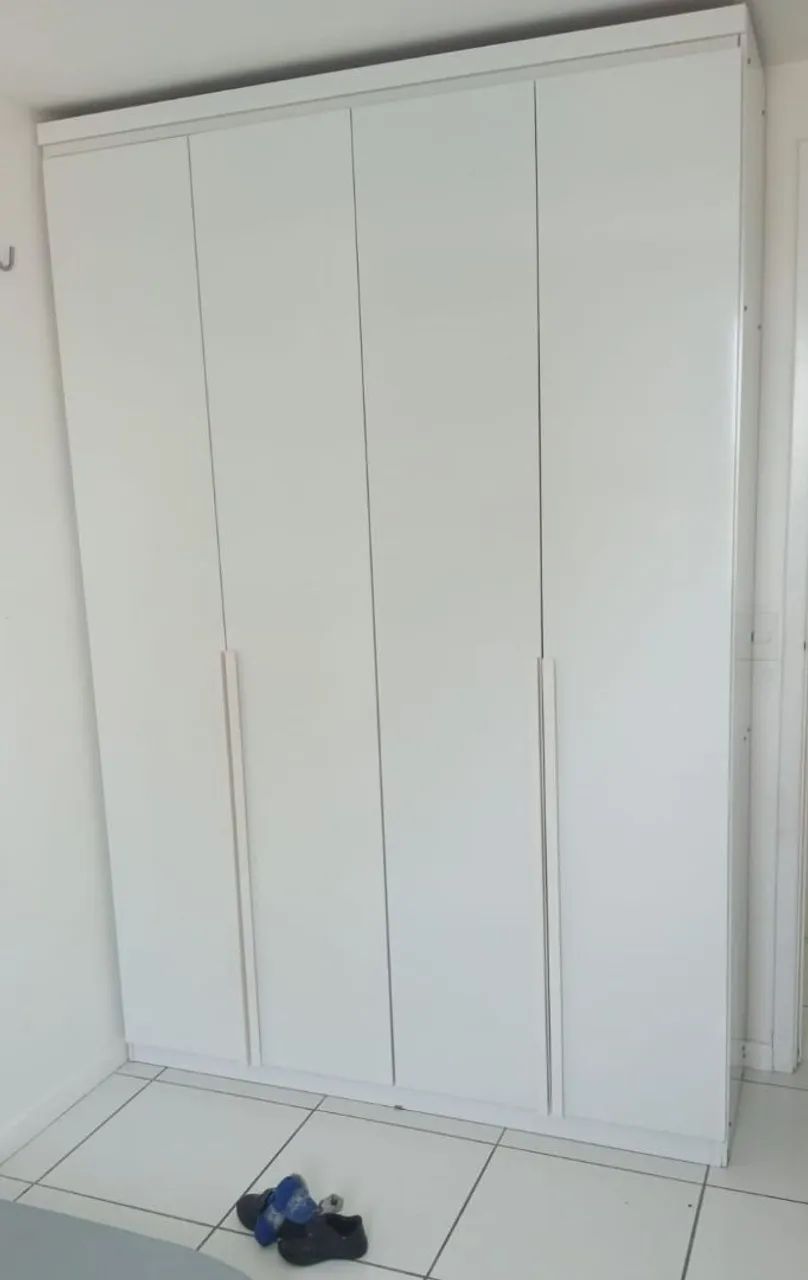Guarda roupa 