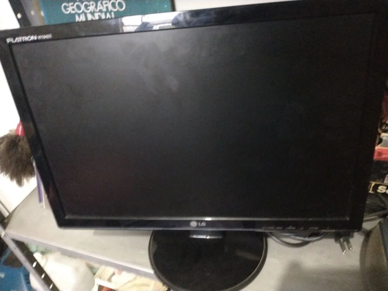 Monitor 19 LG