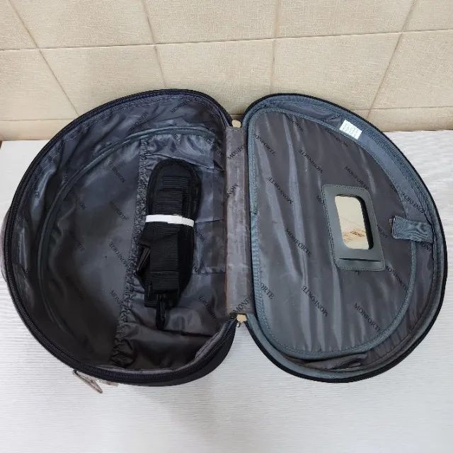 Frasqueira para Viagem - Foto 3
