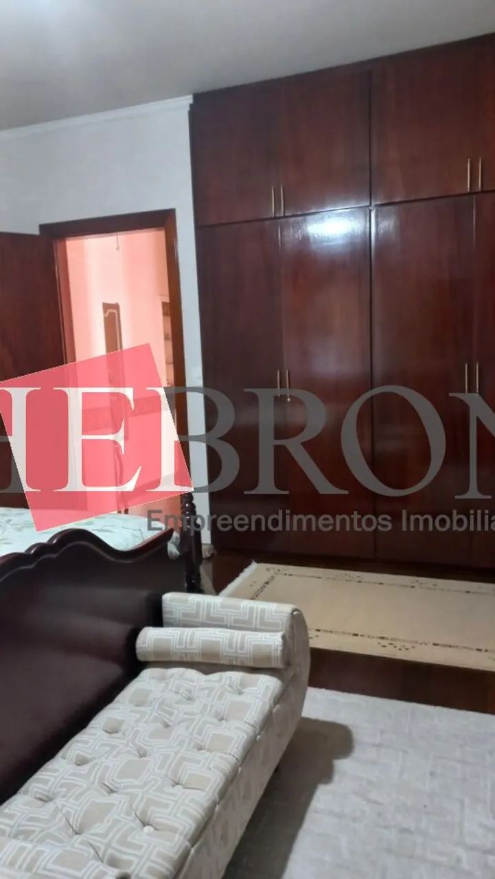 Sobrado à Venda na Chácara Mafalda!!! - Foto 10