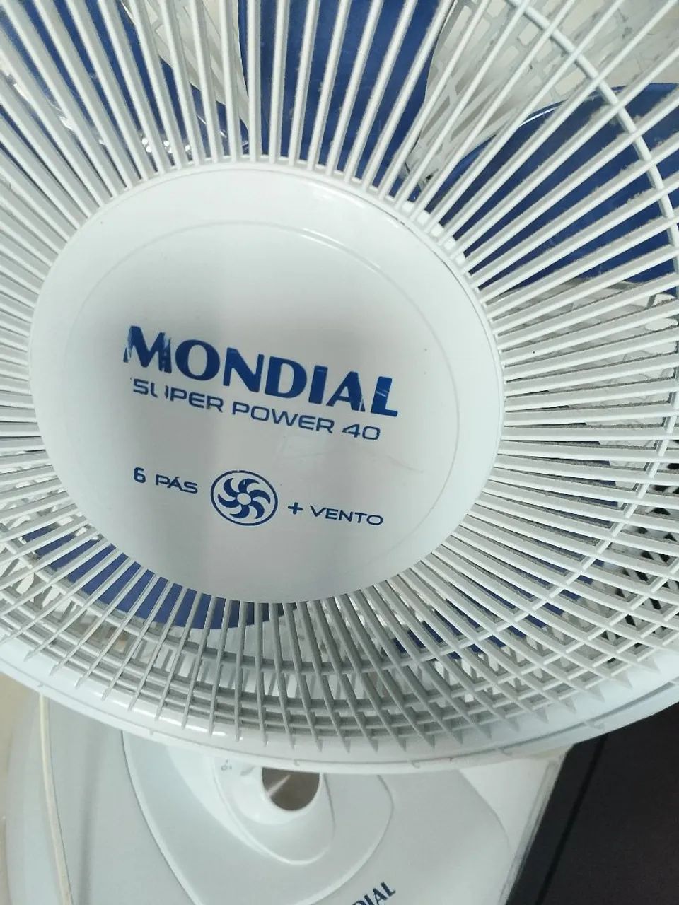Ventilador Mundial  - Foto 5