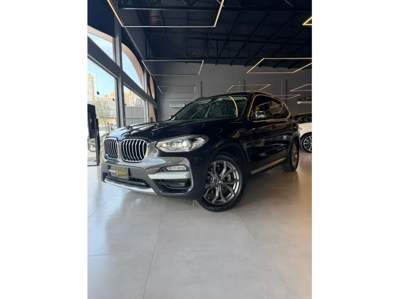 BMW X3 Xdrive 20I 2.0/x-line Bi-TB Flex Aut. 2020