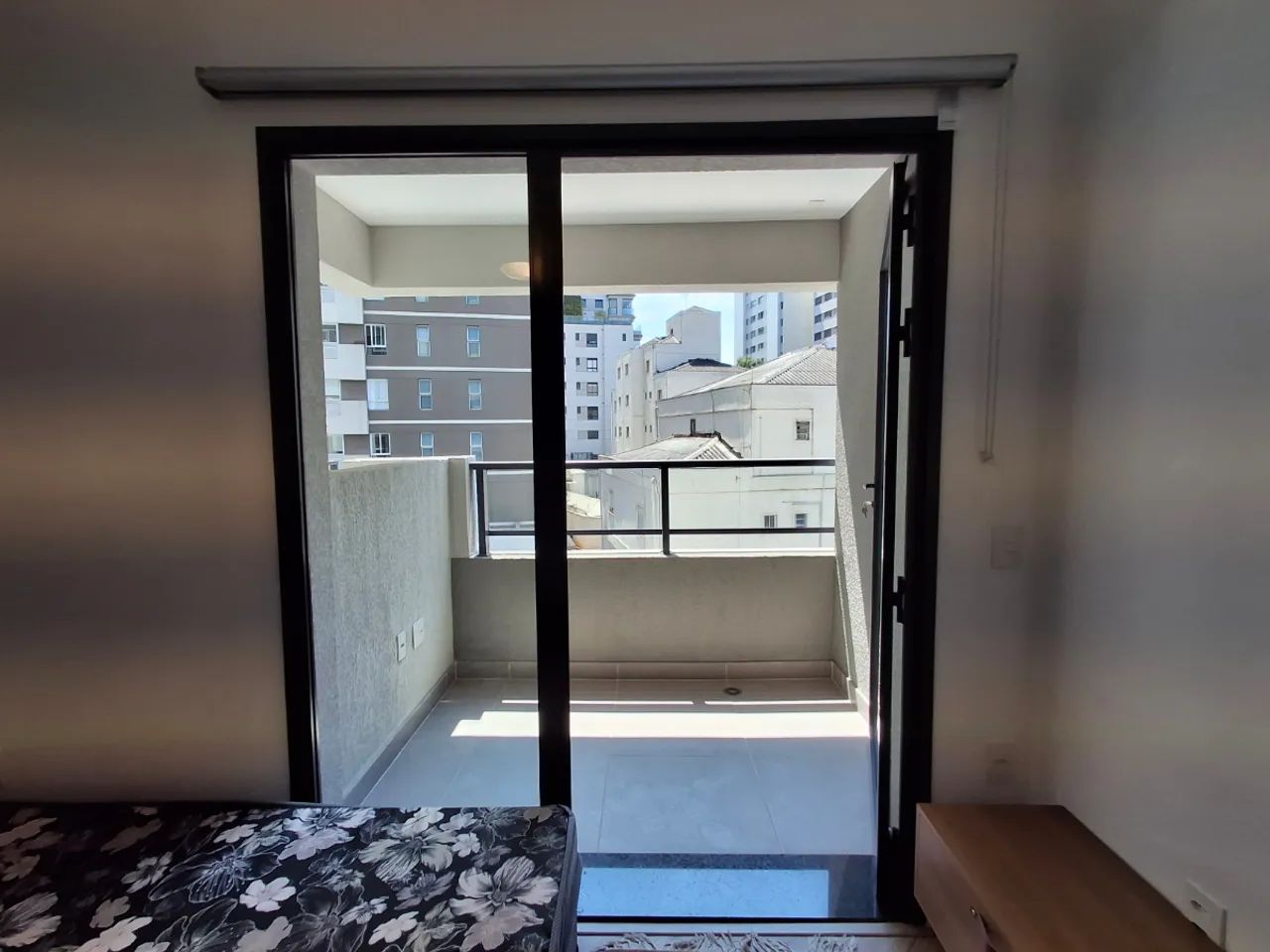 Studio para locação em Sumaré com 1 quarto, 23m² - Foto 3