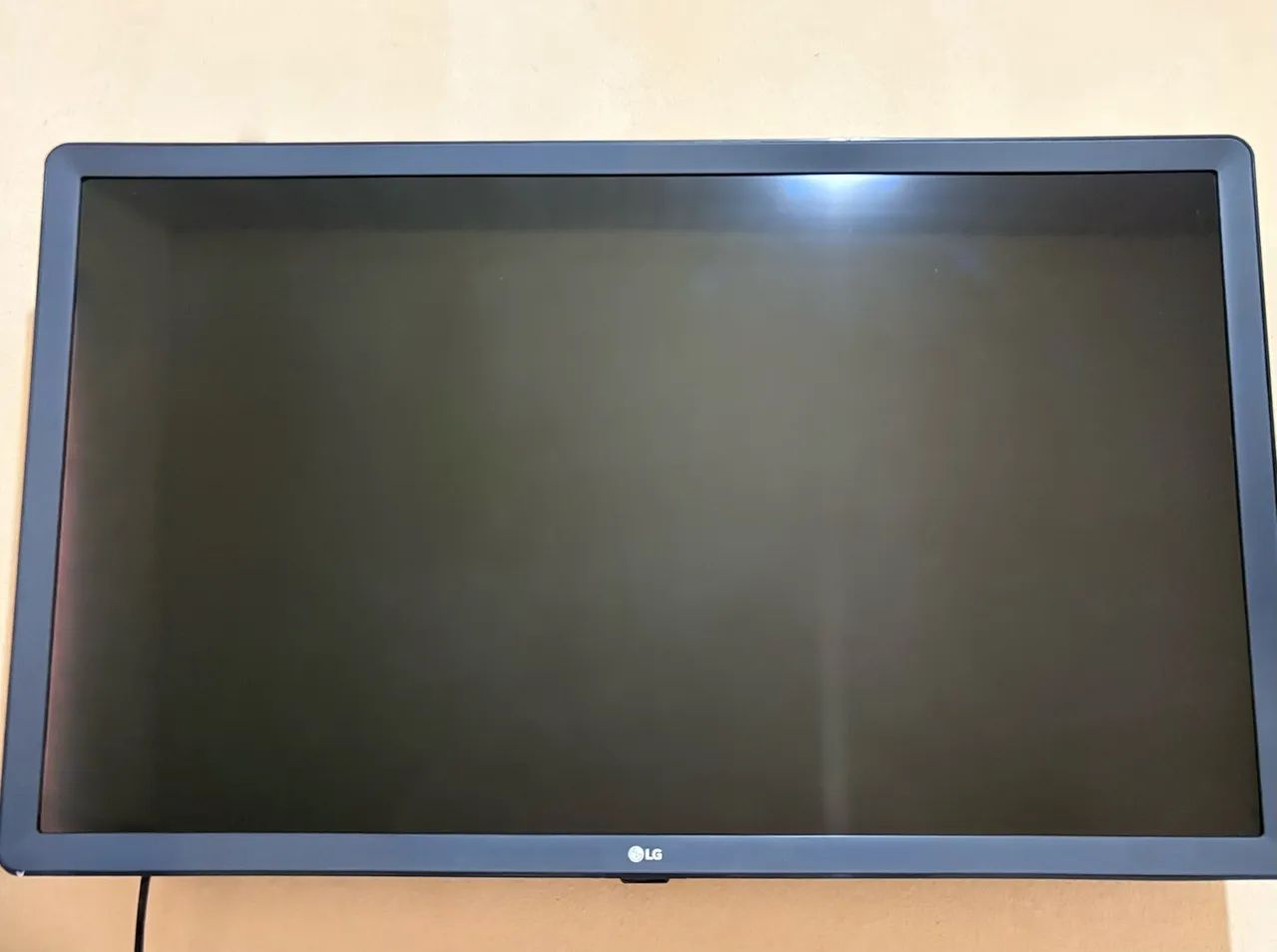 SmartTv LG em perfeito estado - Foto 3