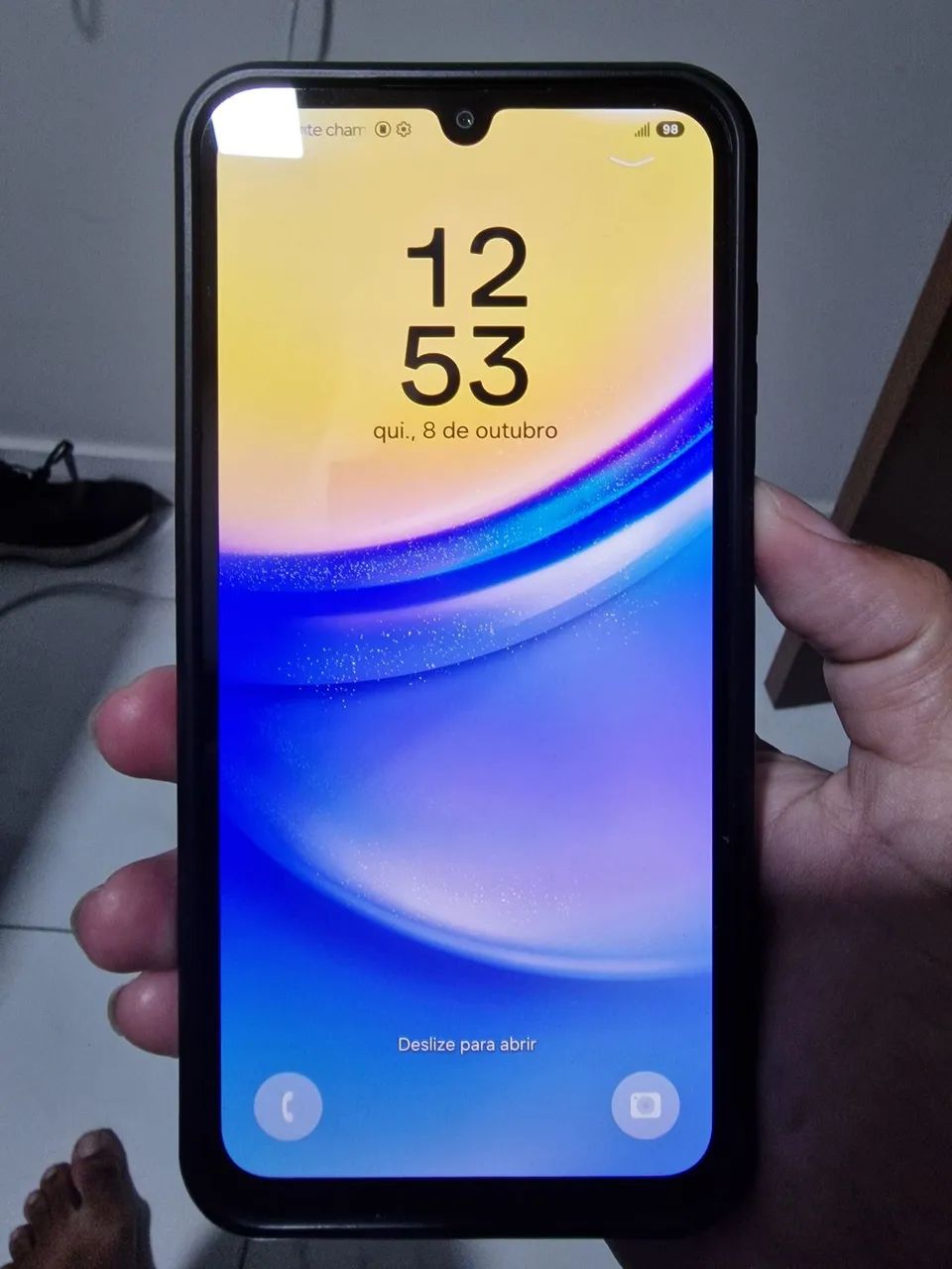 Celular Samsung A15 5g  - Foto 2