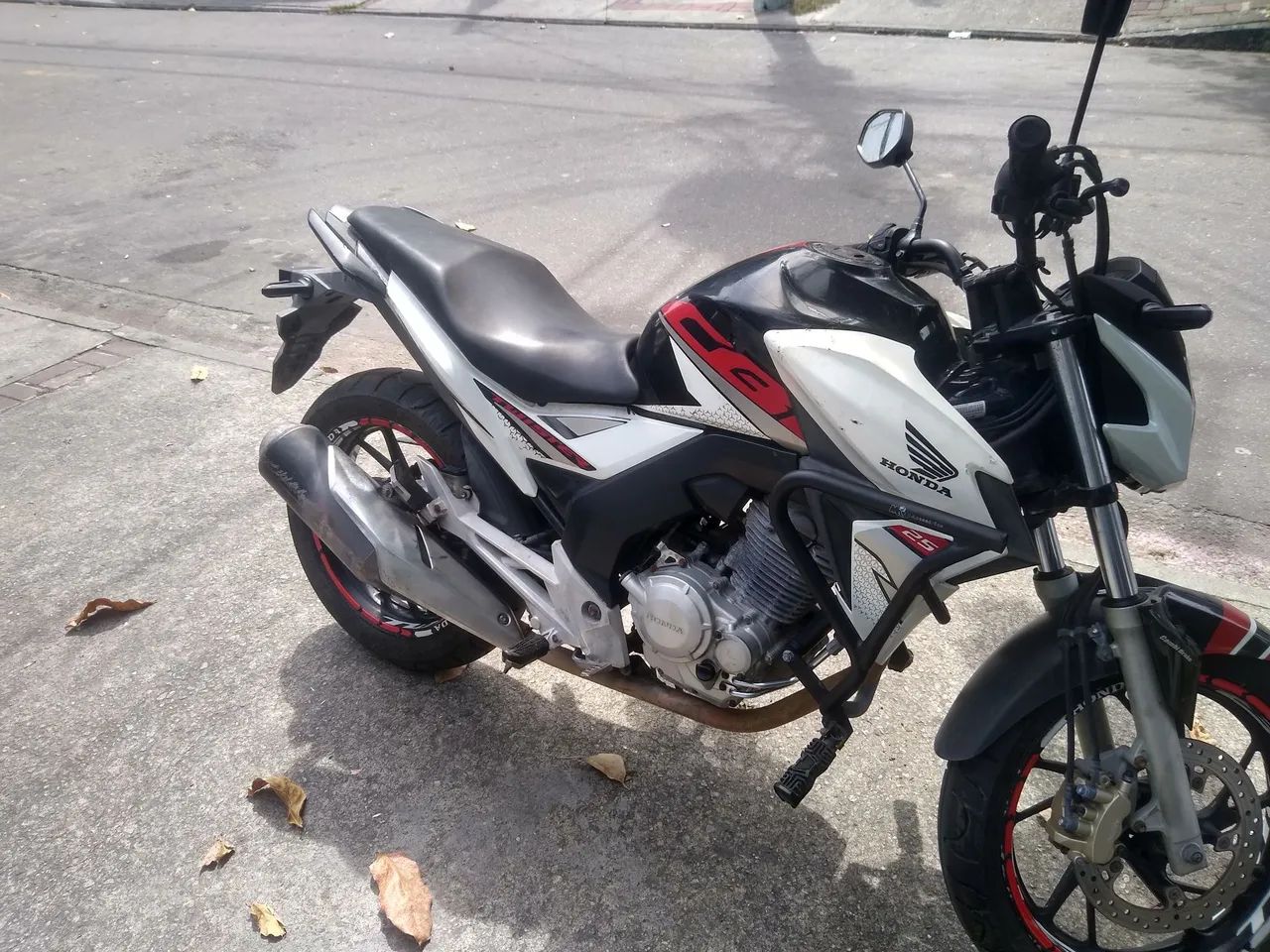 Cb Twister 