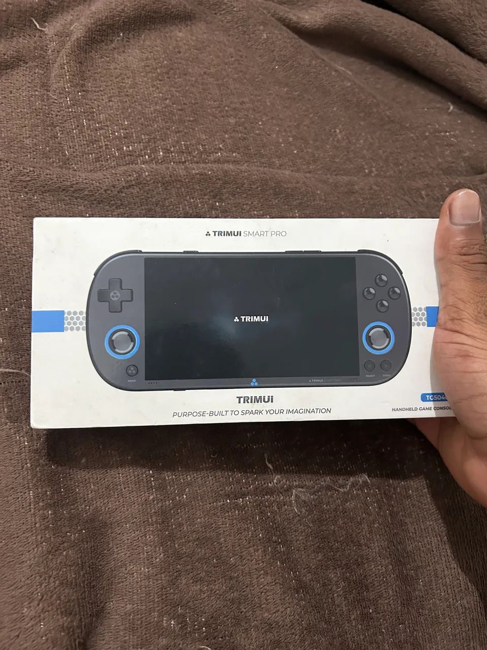 Trimui Smart Pro 
