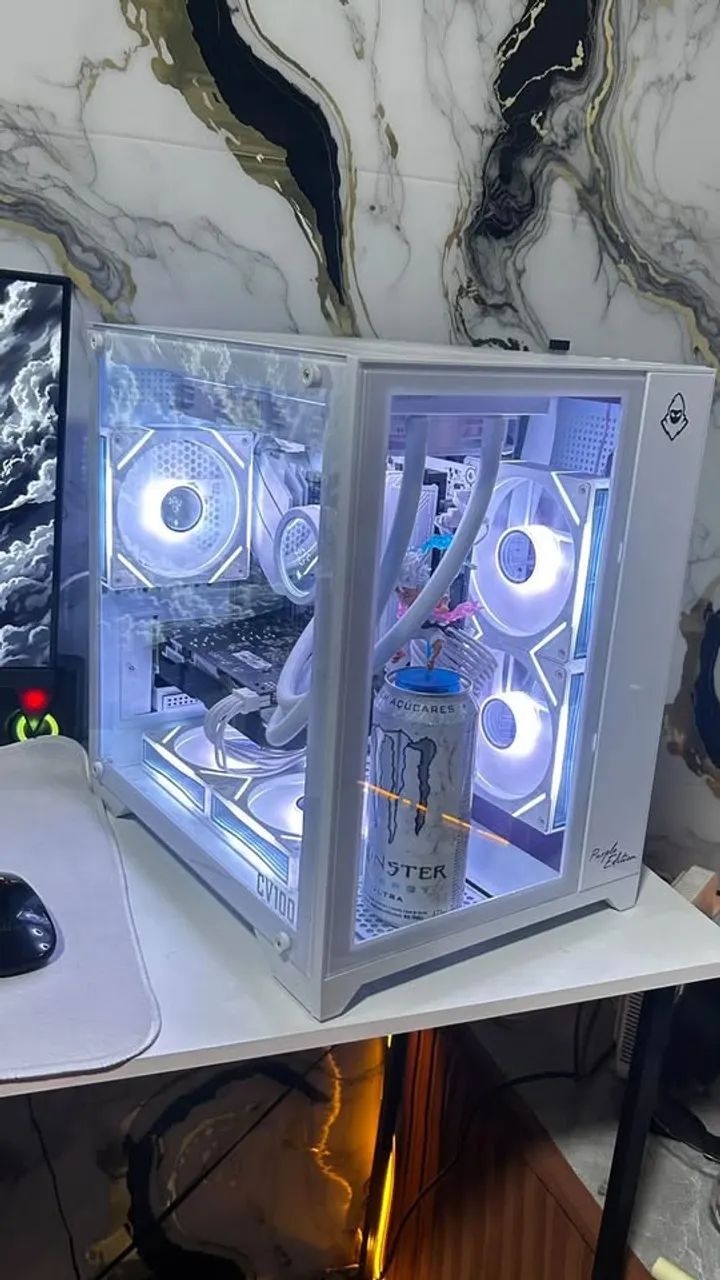 pc gamer full snow - Foto 3
