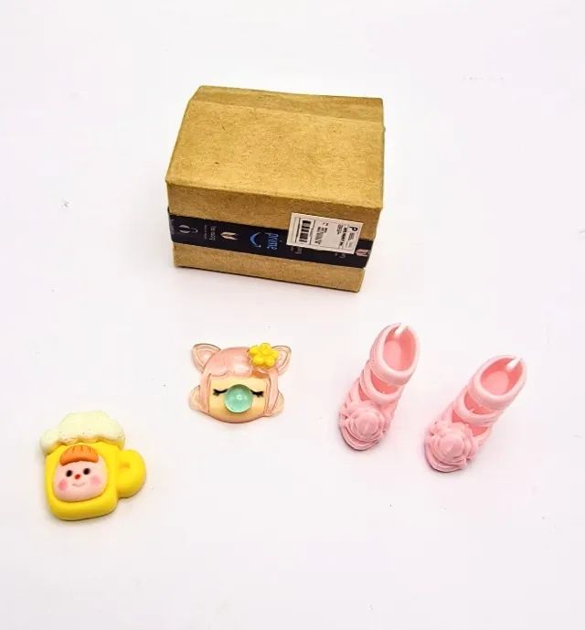 Miniatura Casa de Boneca - Foto 4