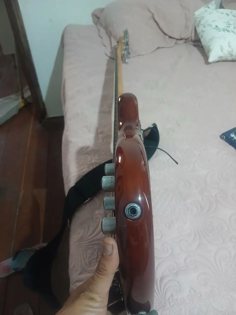Baixo shellter - Foto 5