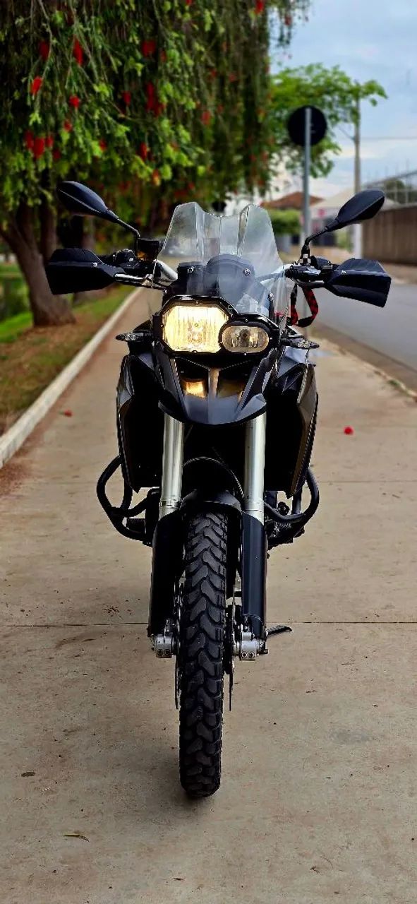 F800 gs  - Foto 3