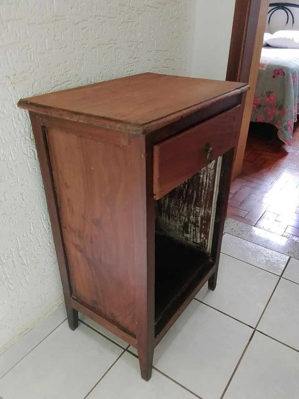Móvel antigo anos 60 p qualquer ambiente  - Foto 2