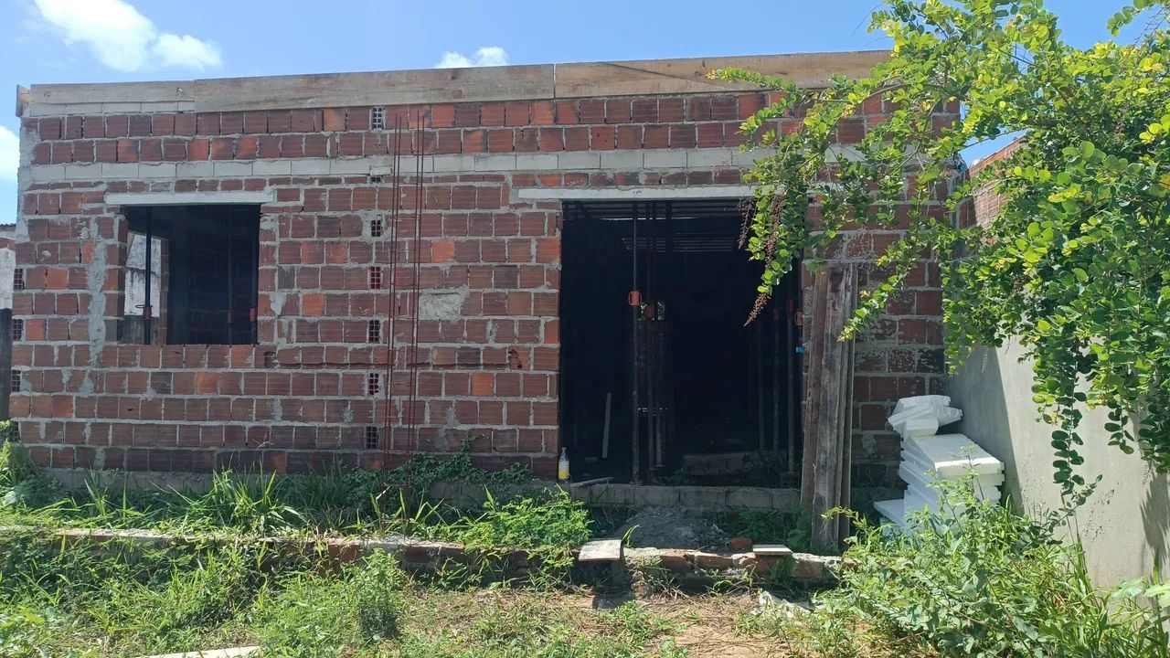Casa j Carapibus 
