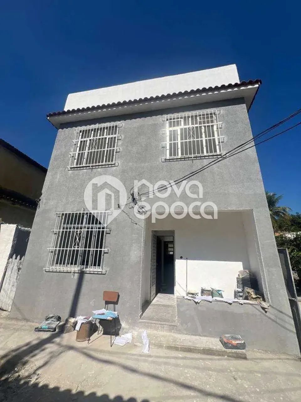 Piedade | Casa 4 quartos - Foto 3