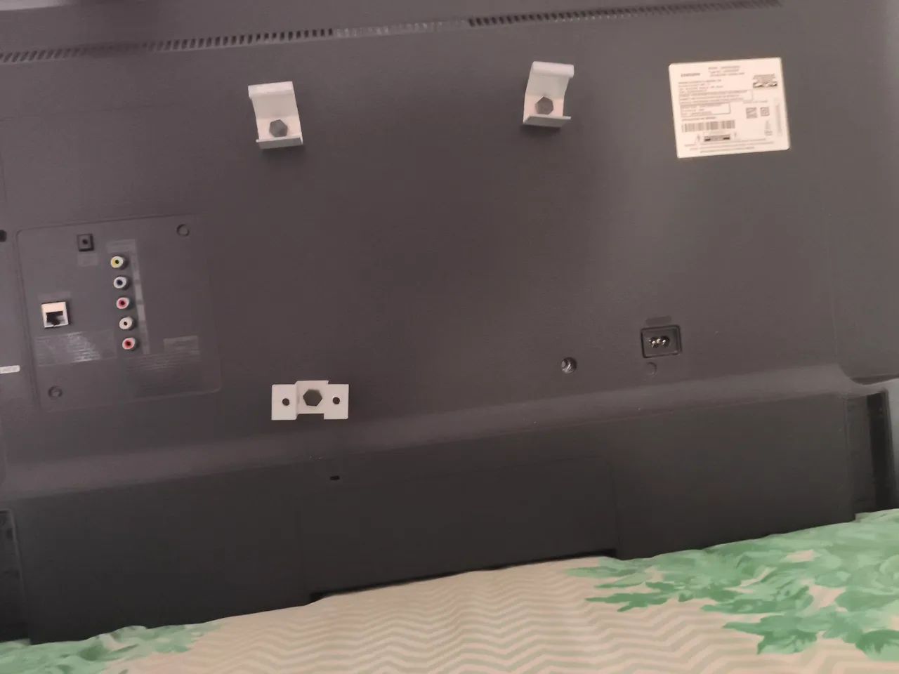 Samsung tv smart YouTube, apps, Netflix  - Foto 3