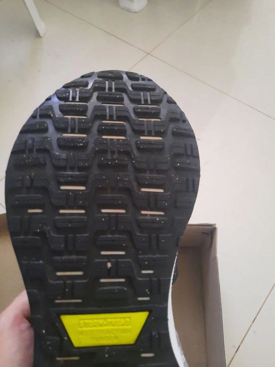 Nike Infinity Run 4 Gore-Tex 43 - Foto 3