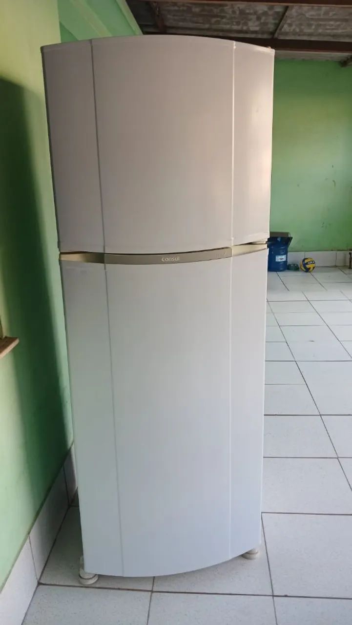 Geladeira Consul  - Foto 2